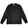 画像2: ASKYURSELF / banned l/s tee (2)