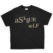 画像1: ASKYURSELF / skool tee (1)