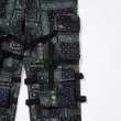 画像3: ROGIC / paisley bondage pants (3)