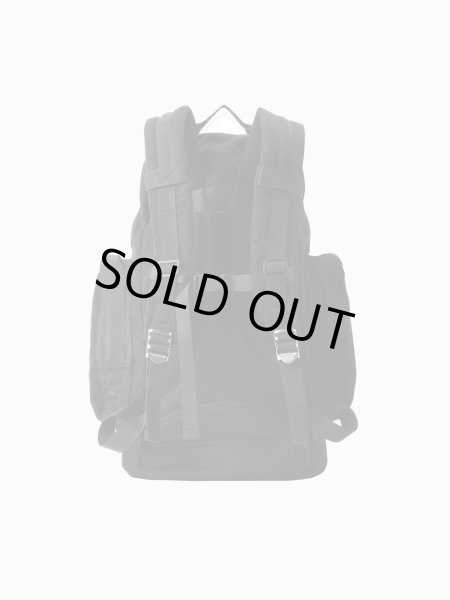 画像2: MLVINCE®︎ / tactical back pack (2)