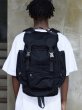 画像4: MLVINCE®︎ / tactical back pack (4)