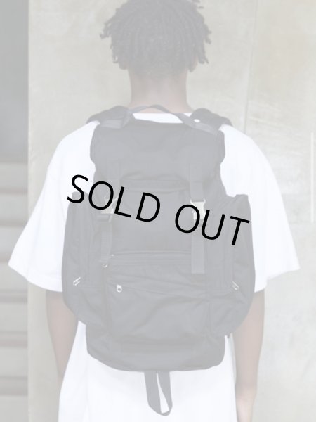 画像4: MLVINCE®︎ / tactical back pack (4)