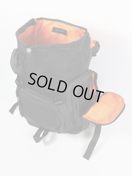 画像3: MLVINCE®︎ / tactical back pack (3)