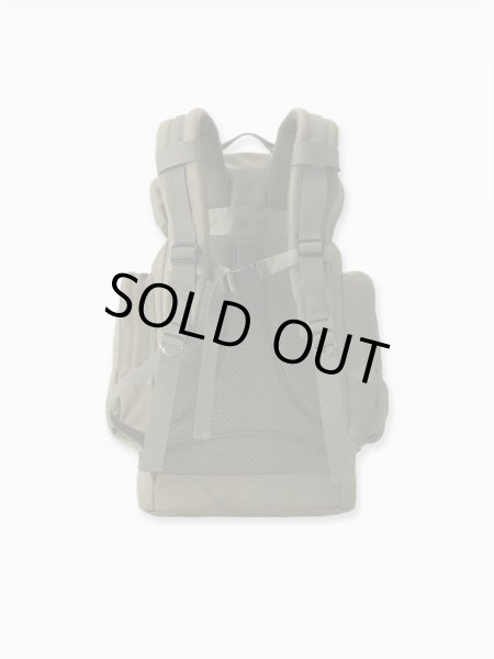 画像2: MLVINCE®︎ / tactical back pack (2)