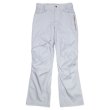 画像1: ANOTHER YOUTH / nylon layered pants (1)