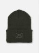 画像2: MLVINCE®︎ / infantry logo knit cap (2)