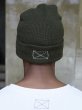 画像5: MLVINCE®︎ / infantry logo knit cap (5)