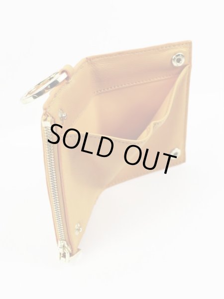 画像4: MLVINCE®︎ / id fragment wallet (4)