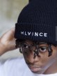 画像4: MLVINCE®︎ / infantry logo knit cap (4)