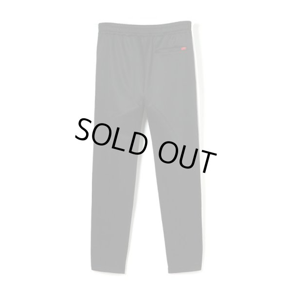 画像2: TAIN DOUBLE PUSH / bascket side line jersey pants (2)