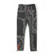 画像2: TAIN DOUBLE PUSH / paisley long pants (2)