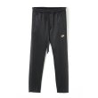 画像1: TAIN DOUBLE PUSH / bascket side line jersey pants (1)