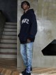 画像6: MLVINCE®︎ / arch logo hoodie (6)