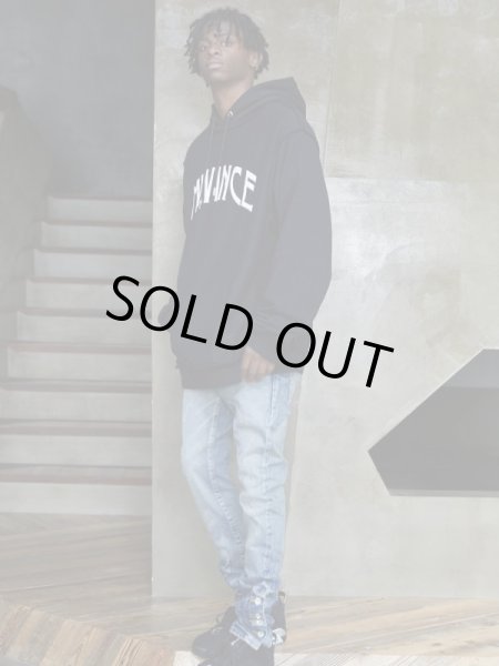 画像6: MLVINCE®︎ / arch logo hoodie (6)