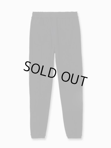 画像2: MLVINCE®︎ / side ruche sweat pants (2)