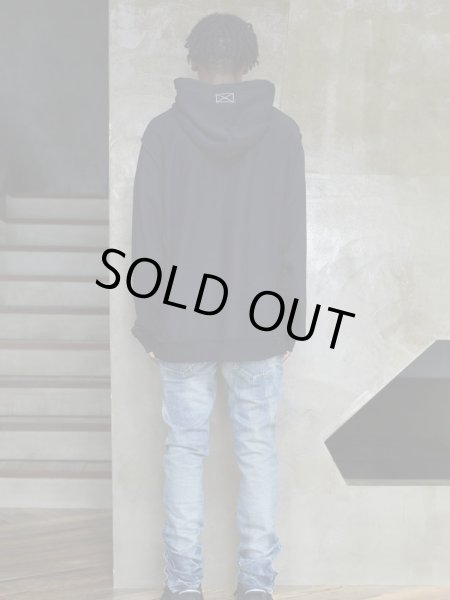 画像5: MLVINCE®︎ / arch logo hoodie (5)