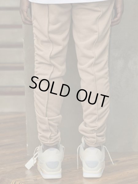 画像5: MLVINCE®︎ / side ruche sweat pants (5)