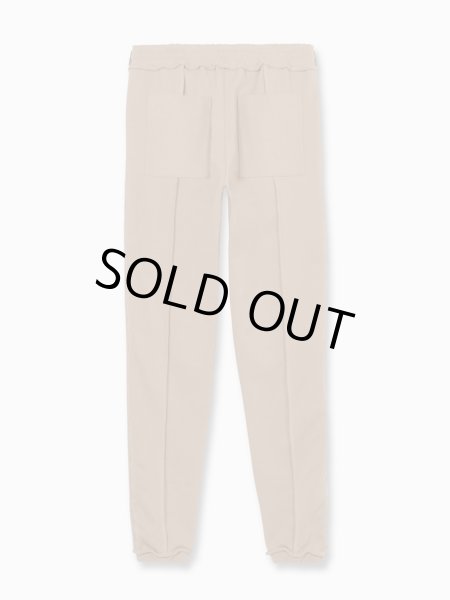 画像2: MLVINCE®︎ / side ruche sweat pants (2)