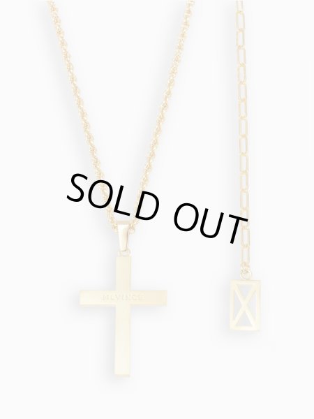 画像3: MLVINCE®︎ / ingot cross chain (3)
