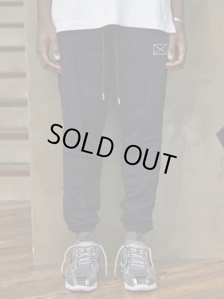 画像3: MLVINCE®︎ / side ruche sweat pants (3)