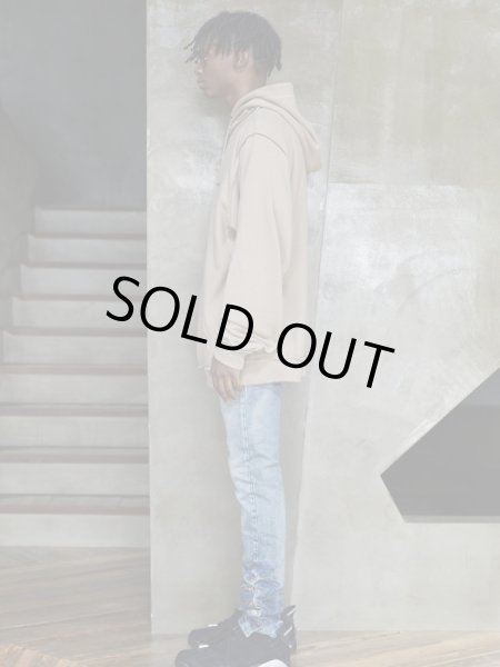 画像4: MLVINCE®︎ / classic logo hoodie (4)