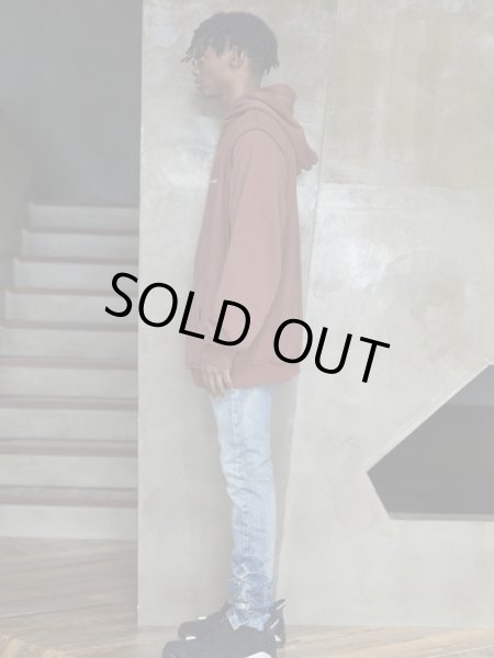 画像5: MLVINCE®︎ / classic logo hoodie (5)