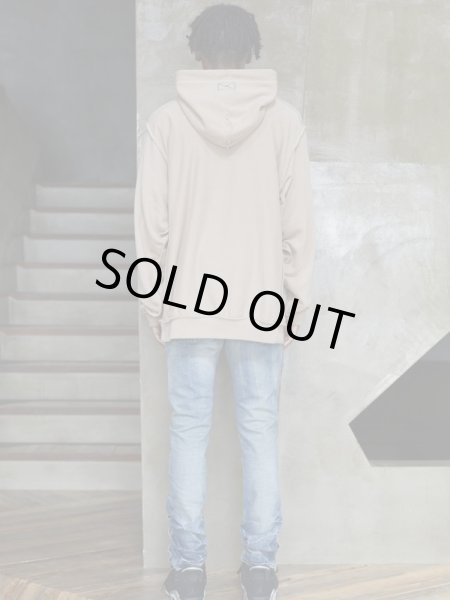 画像5: MLVINCE®︎ / classic logo hoodie (5)