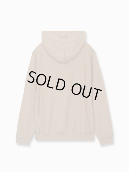 画像2: MLVINCE®︎ / classic logo hoodie (2)