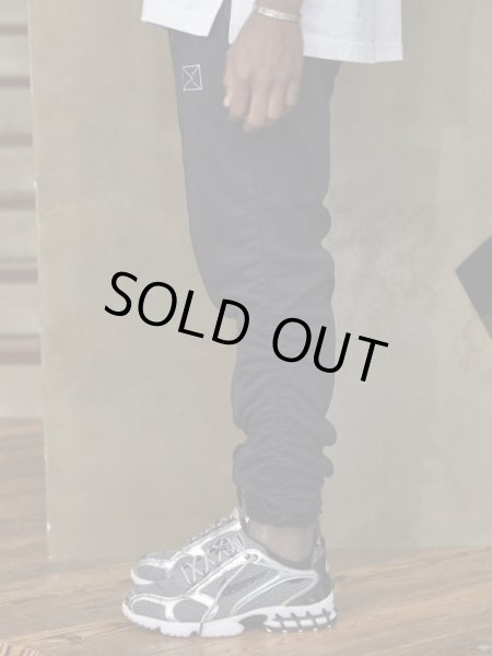 画像4: MLVINCE®︎ / side ruche sweat pants (4)