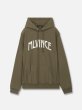 画像1: MLVINCE®︎ / arch logo hoodie (1)