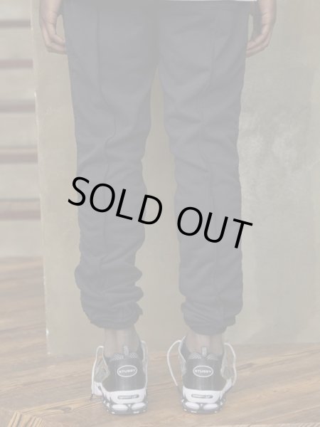 画像5: MLVINCE®︎ / side ruche sweat pants (5)