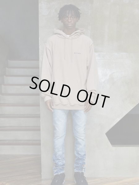 画像3: MLVINCE®︎ / classic logo hoodie (3)