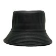 画像2: re:new / pu backet hat (2)