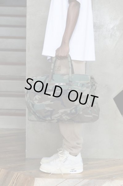 画像4: MLVINCE®︎ / fright 2way shoulder bag (4)