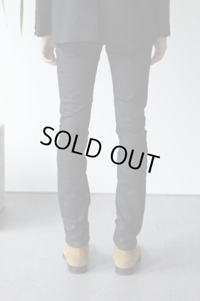 画像5: MLVINCE®︎ / slim jeans (5)