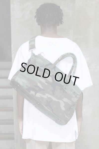 画像5: MLVINCE®︎ / fright 2way shoulder bag (5)