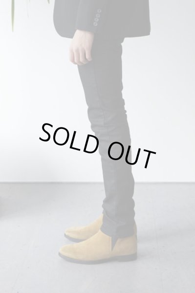 画像4: MLVINCE®︎ / slim jeans (4)