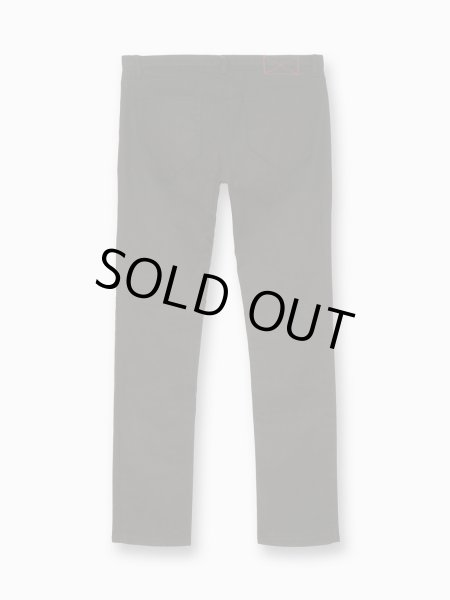 画像2: MLVINCE®︎ / slim jeans (2)