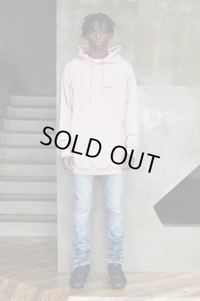 画像3: MLVINCE®︎ / classic logo hoodie (3)