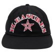 画像1: PLEASURES / team snapback hat (1)