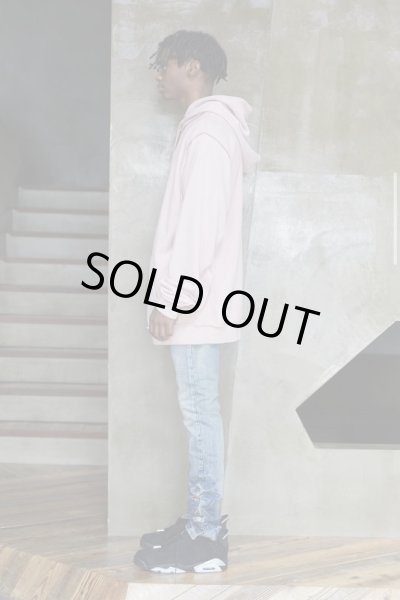 画像6: MLVINCE®︎ / classic logo hoodie (6)