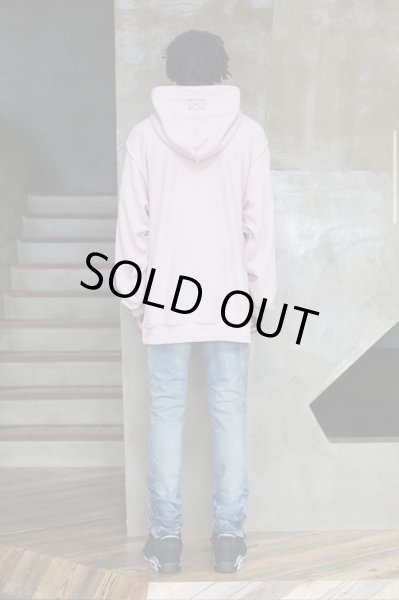 画像5: MLVINCE®︎ / classic logo hoodie (5)