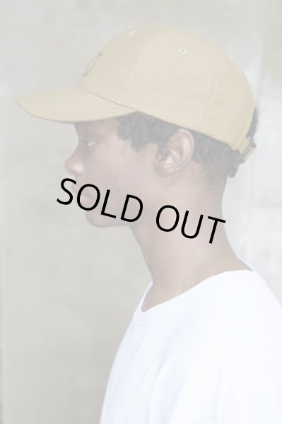 画像5: MLVINCE®︎ / infantry logo cap (5)