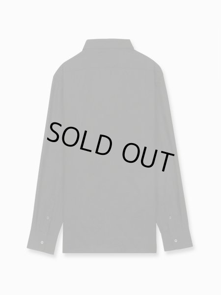 画像2: MLVINCE®︎ / paisley dress shirts (2)