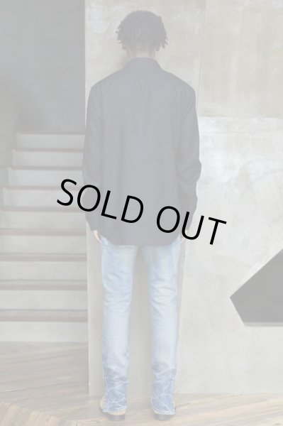 画像5: MLVINCE®︎ / paisley dress shirts (5)