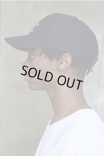 画像5: MLVINCE®︎ / infantry logo cap (5)