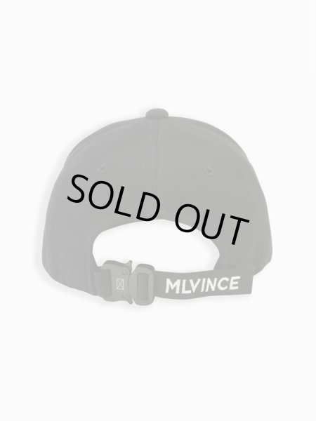 画像3: MLVINCE®︎ / infantry logo cap (3)