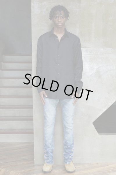 画像3: MLVINCE®︎ / paisley dress shirts (3)