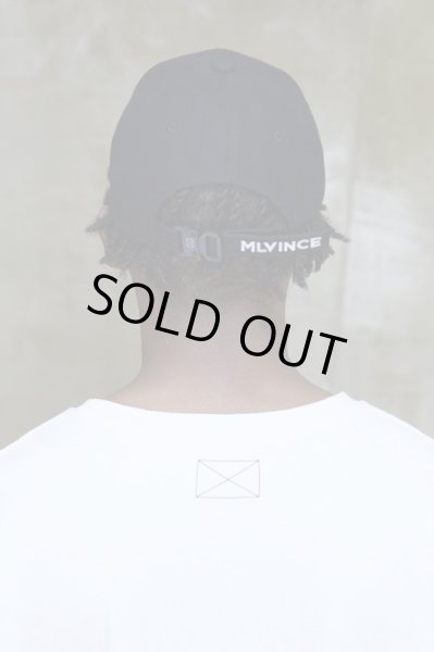 画像6: MLVINCE®︎ / infantry logo cap (6)