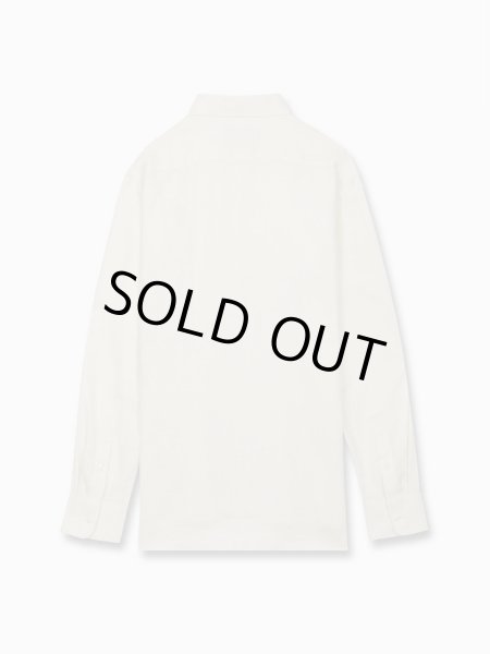 画像2: MLVINCE®︎ / paisley dress shirts (2)